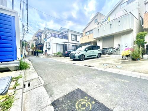 現地写真