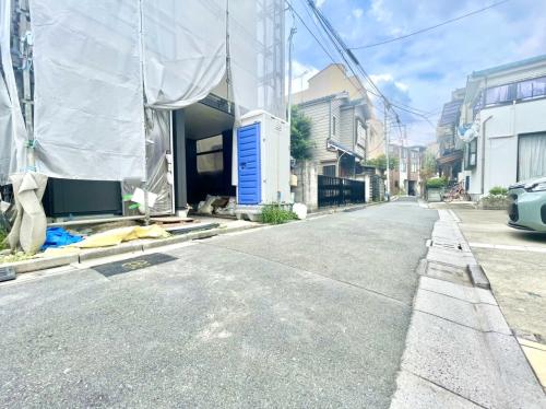 現地写真