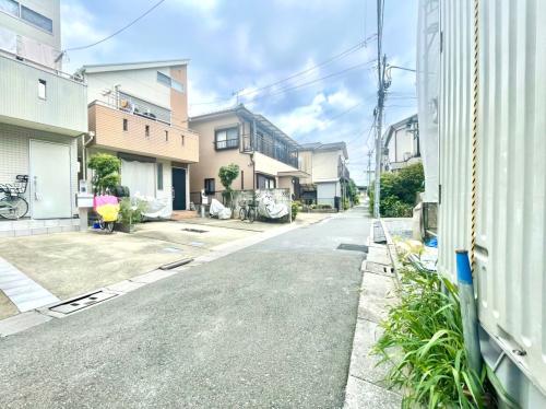 現地写真