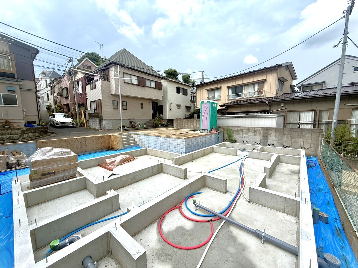 現地写真