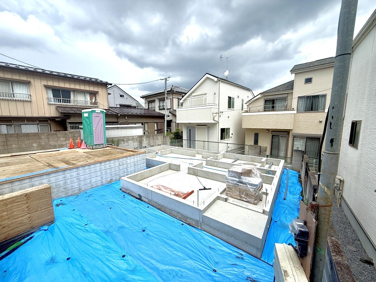 現地写真