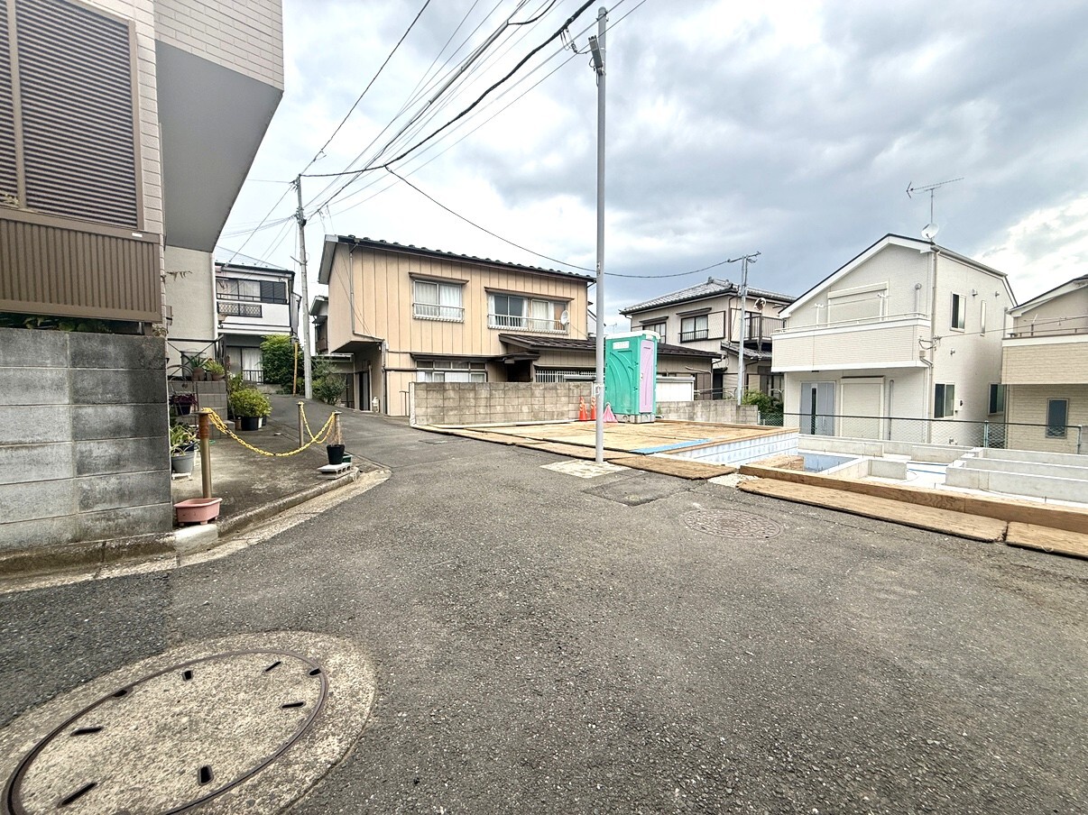 現地写真