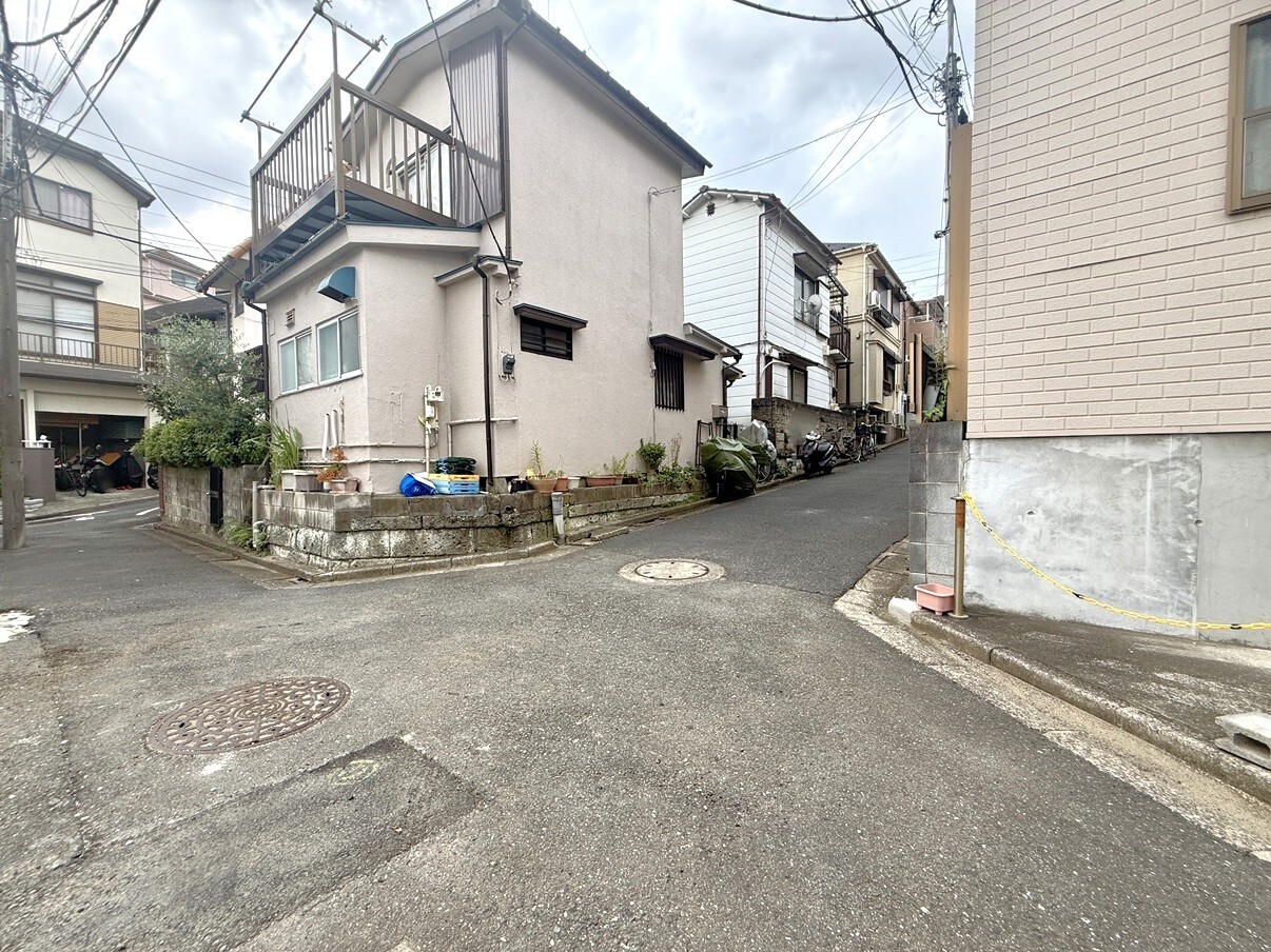 現地写真