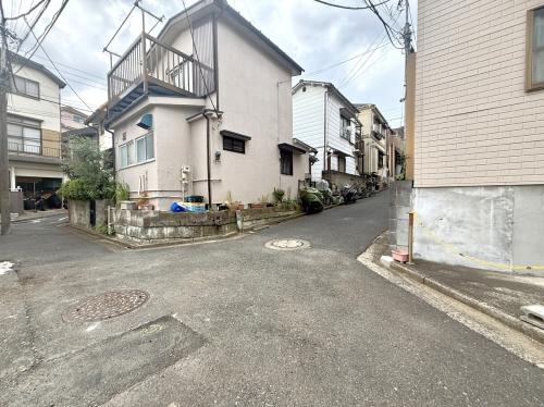 現地写真