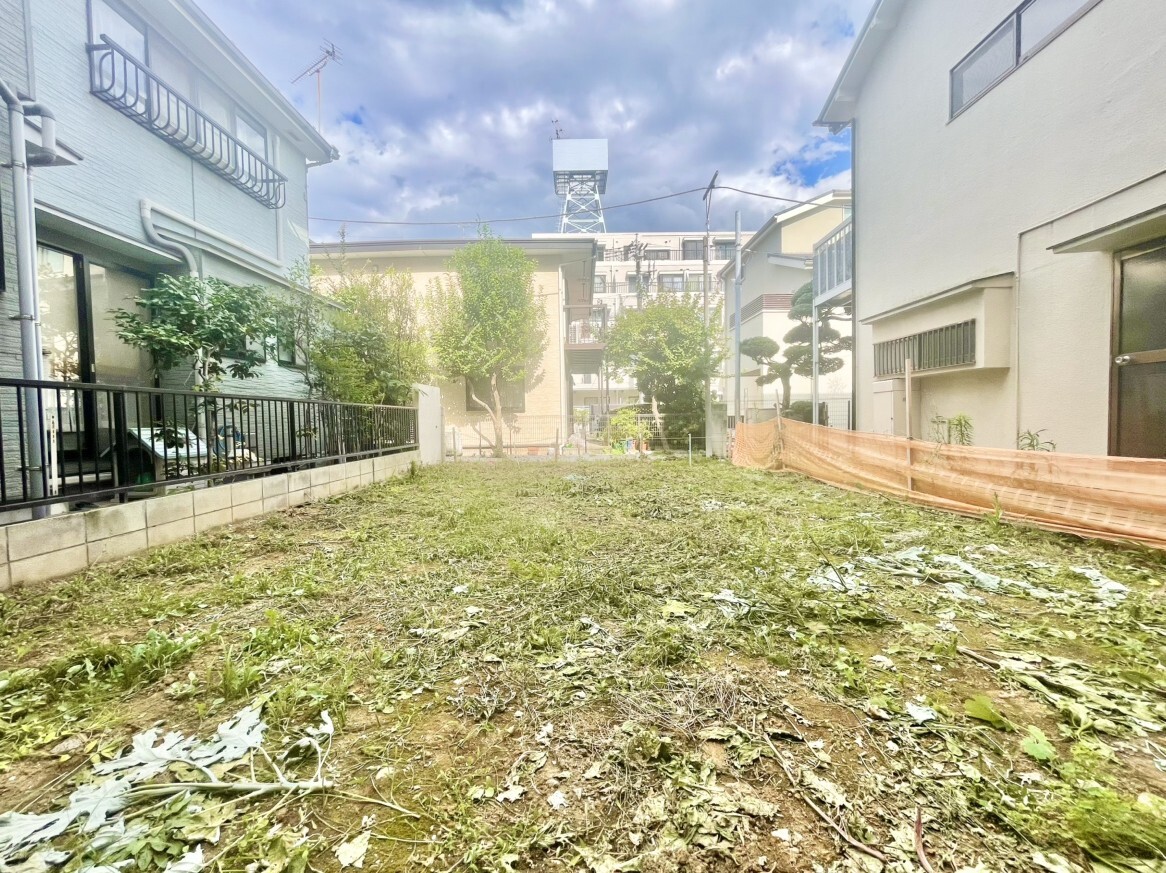 現地写真