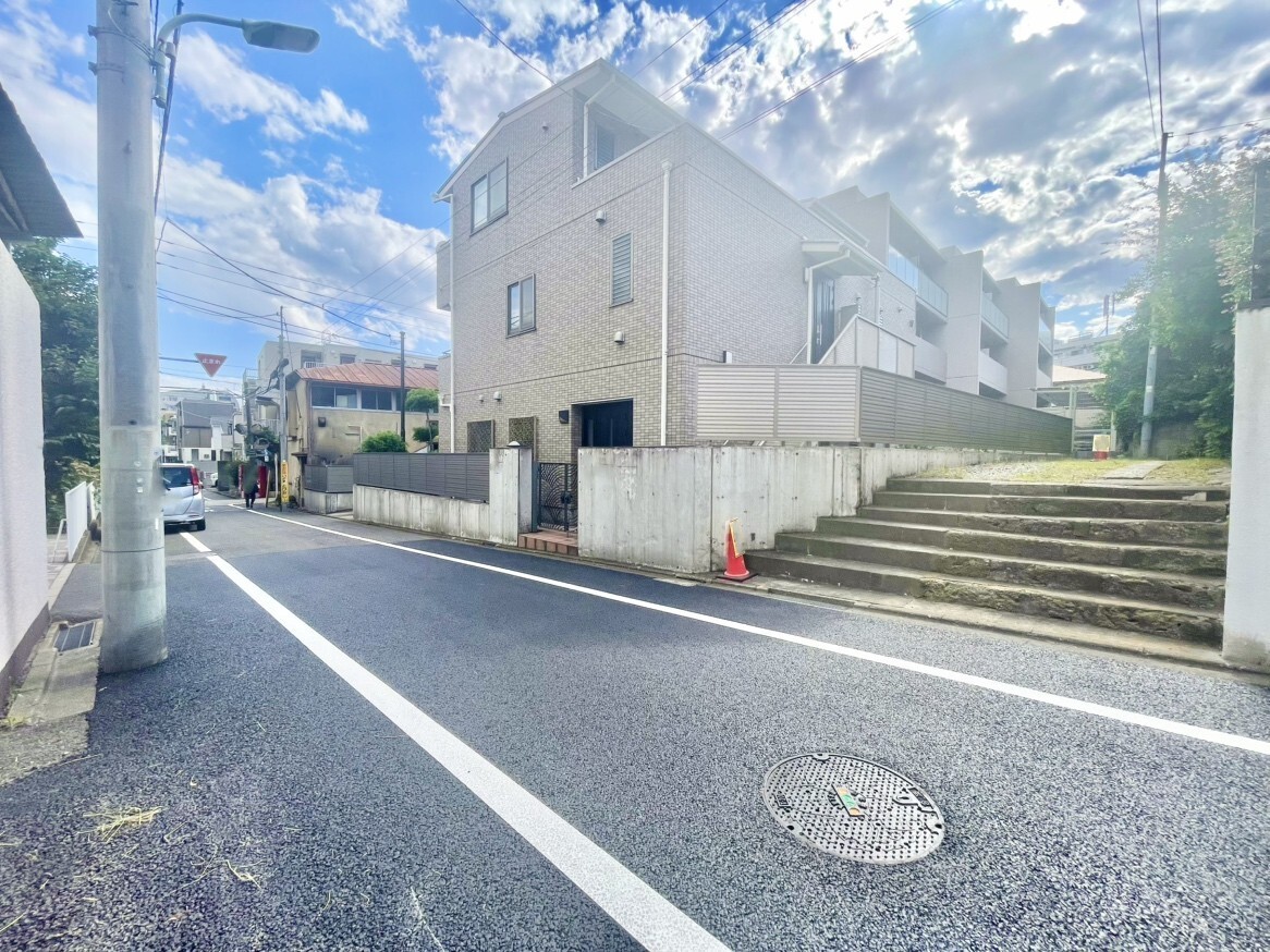 現地写真