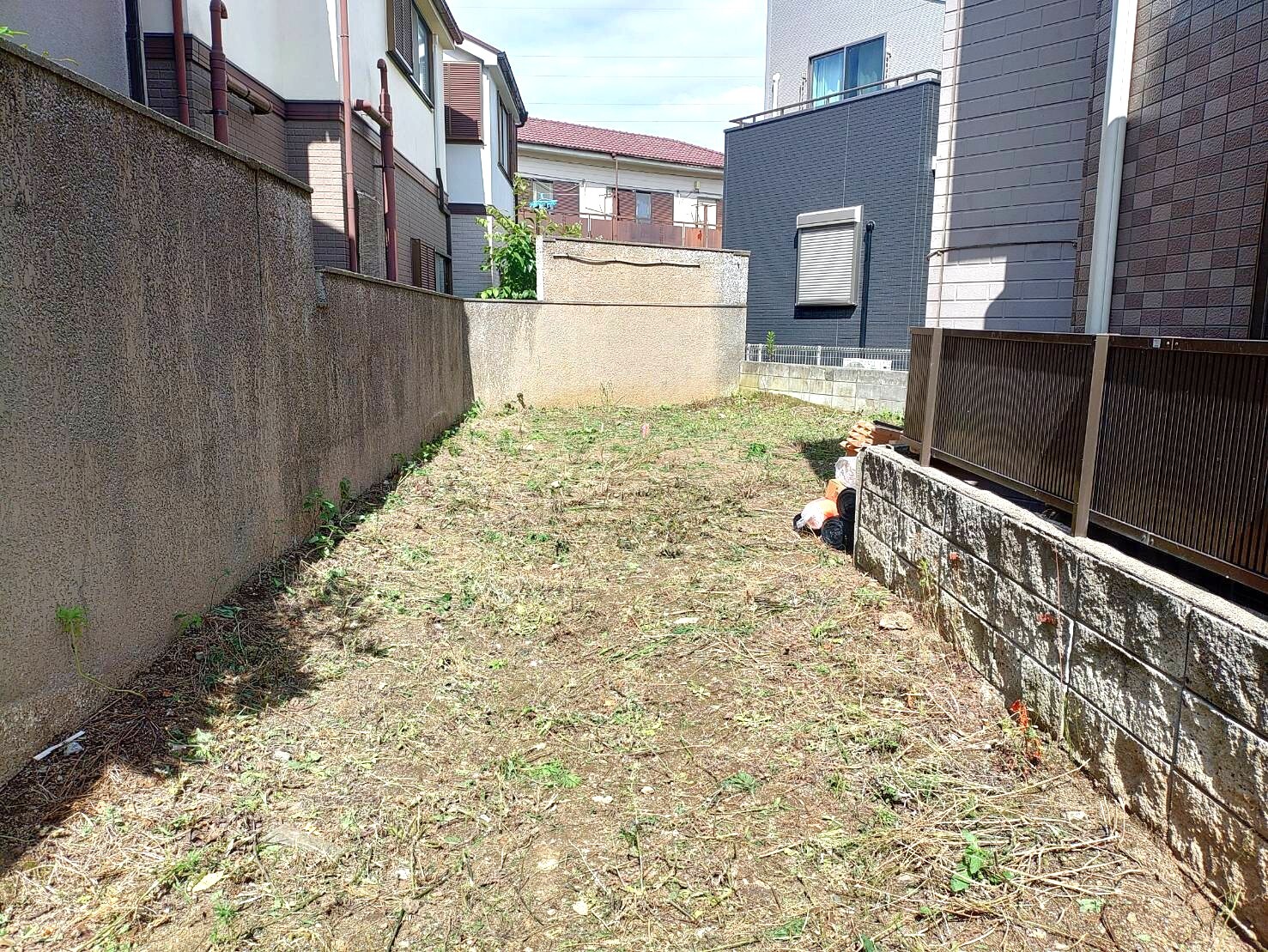 現地写真