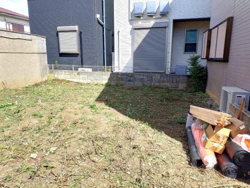 現地写真