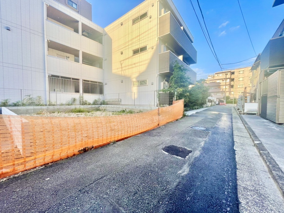 現地写真