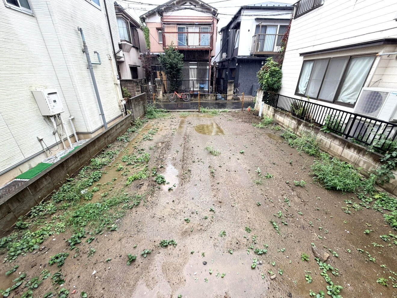現地写真