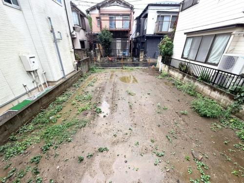 現地写真