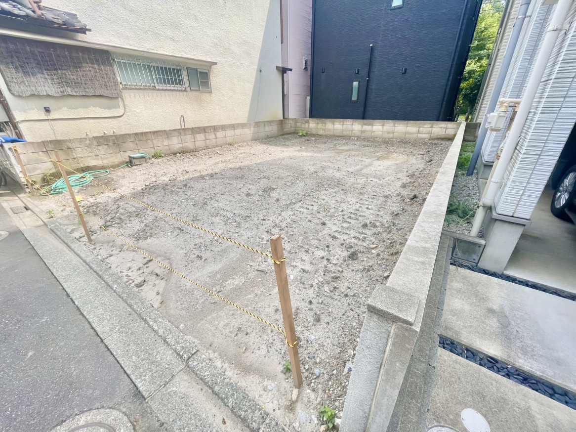 現地写真