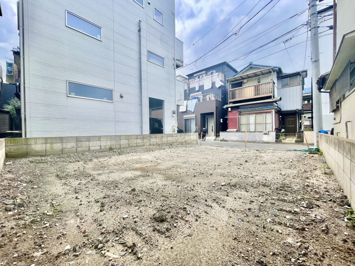 現地写真