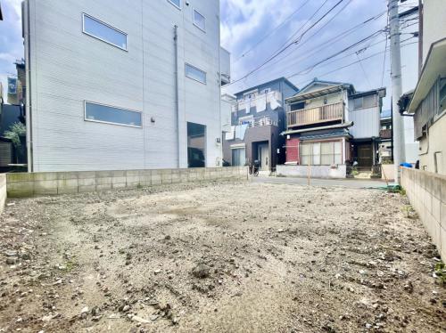 現地写真