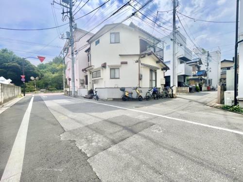 現地写真