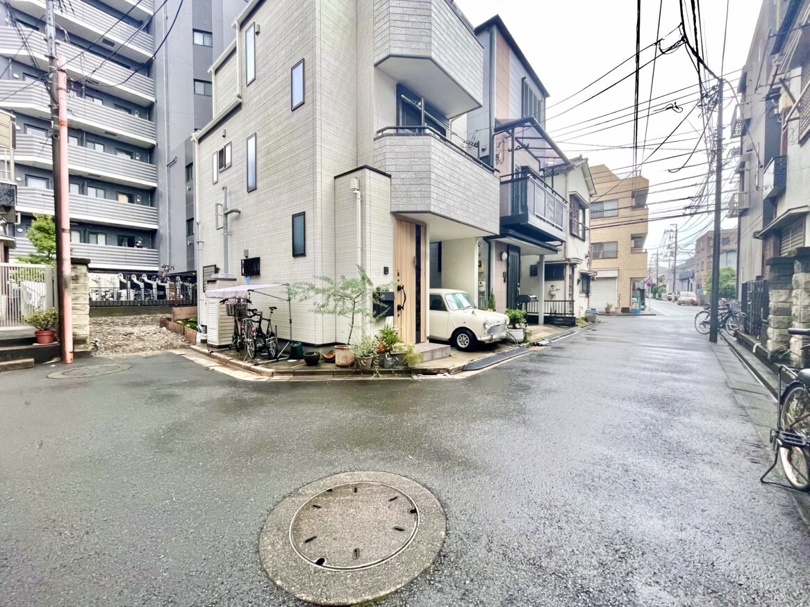 現地写真