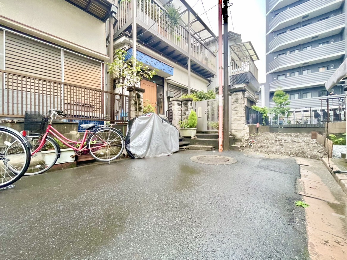 現地写真