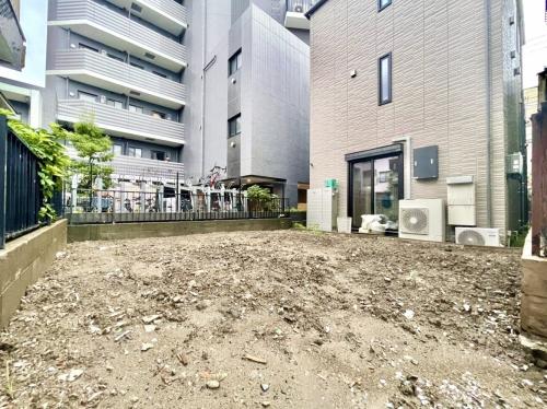 現地写真