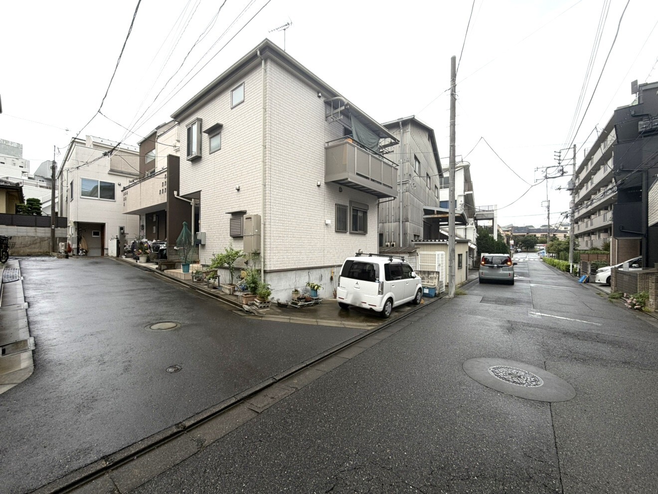 現地写真