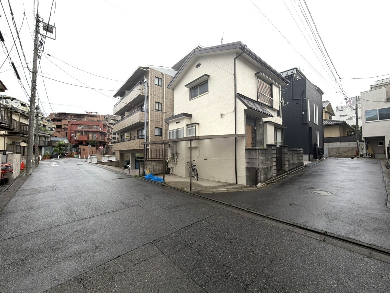 現地写真