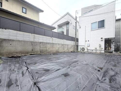 現地写真