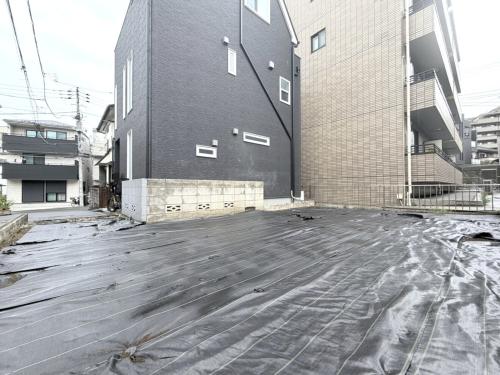 現地写真