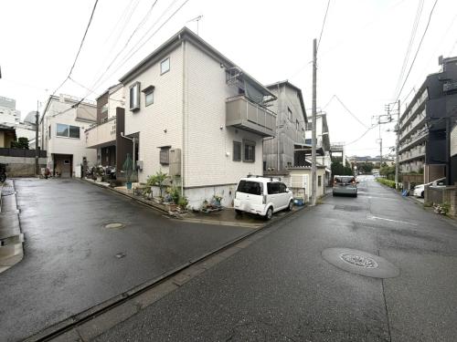 現地写真