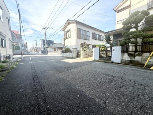 現地写真