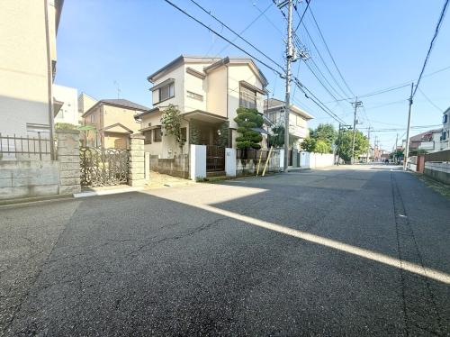 現地写真