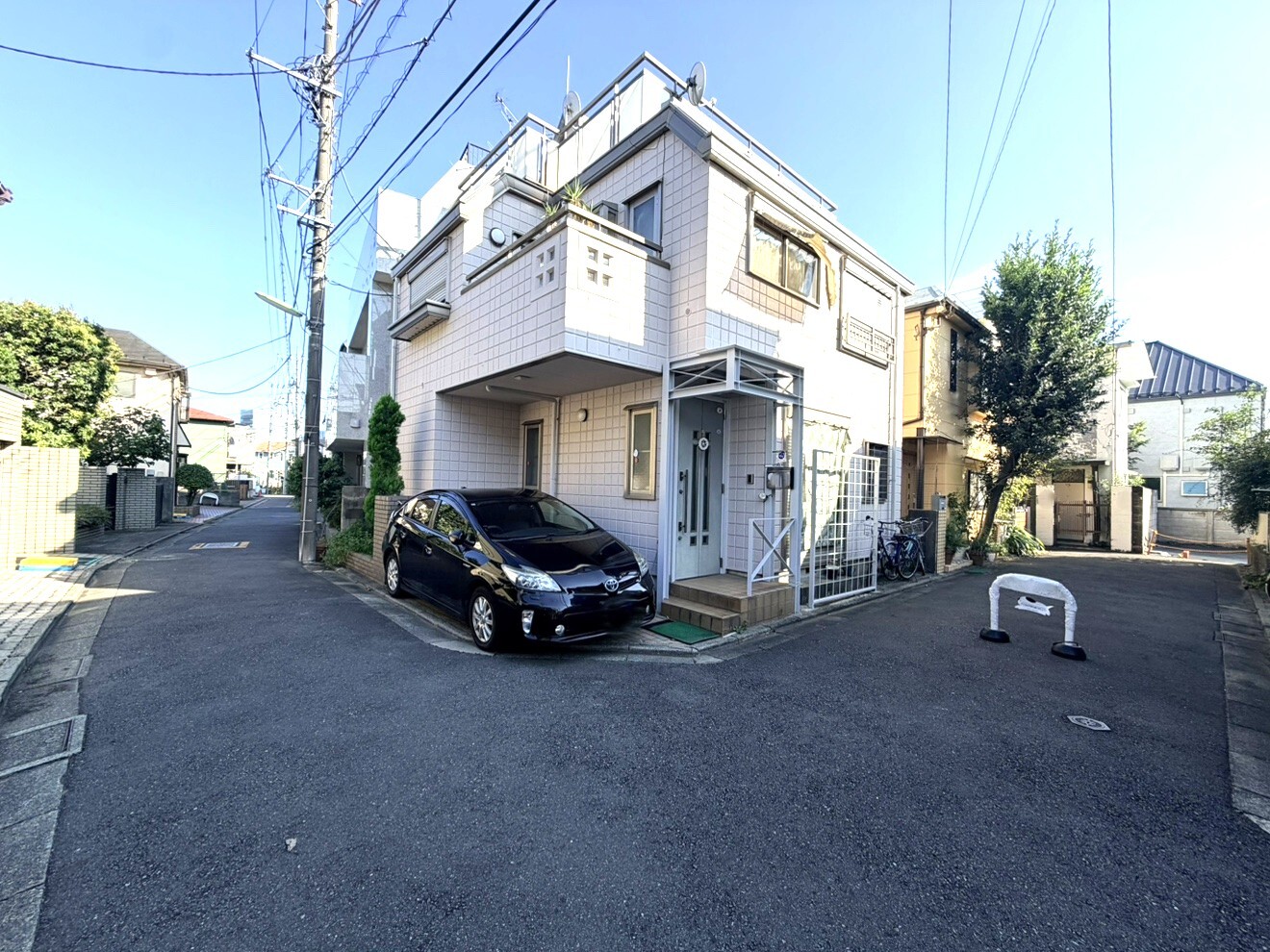 現地写真
