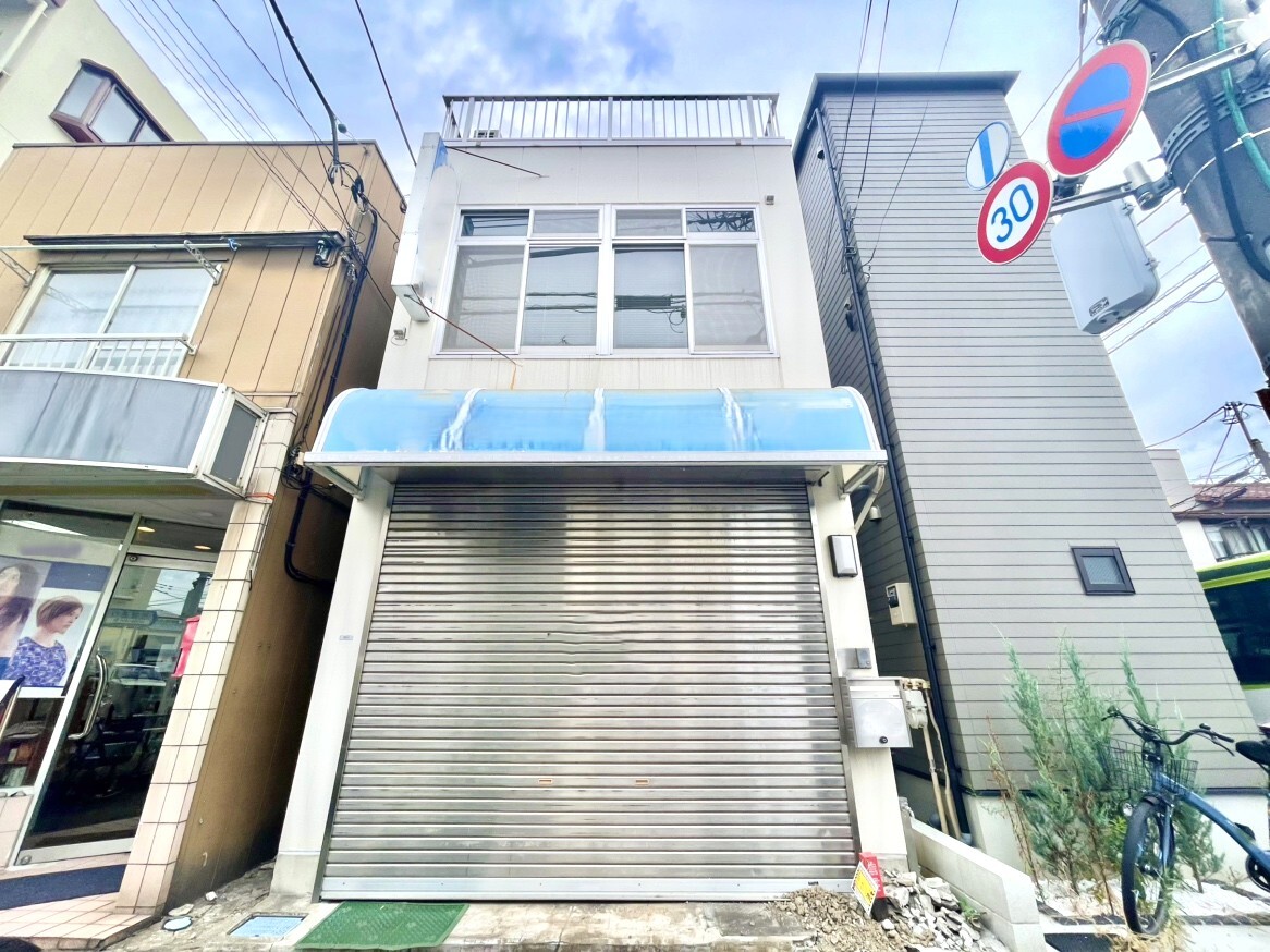 現地写真