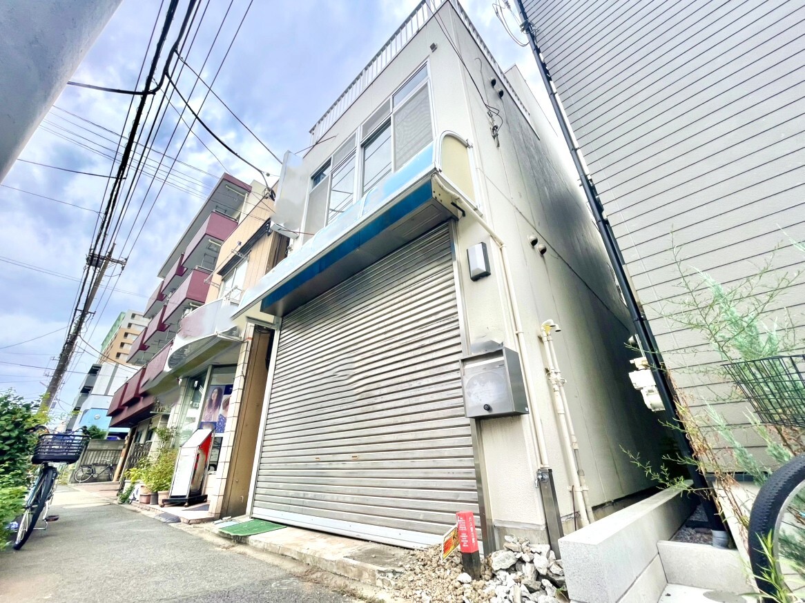 現地写真