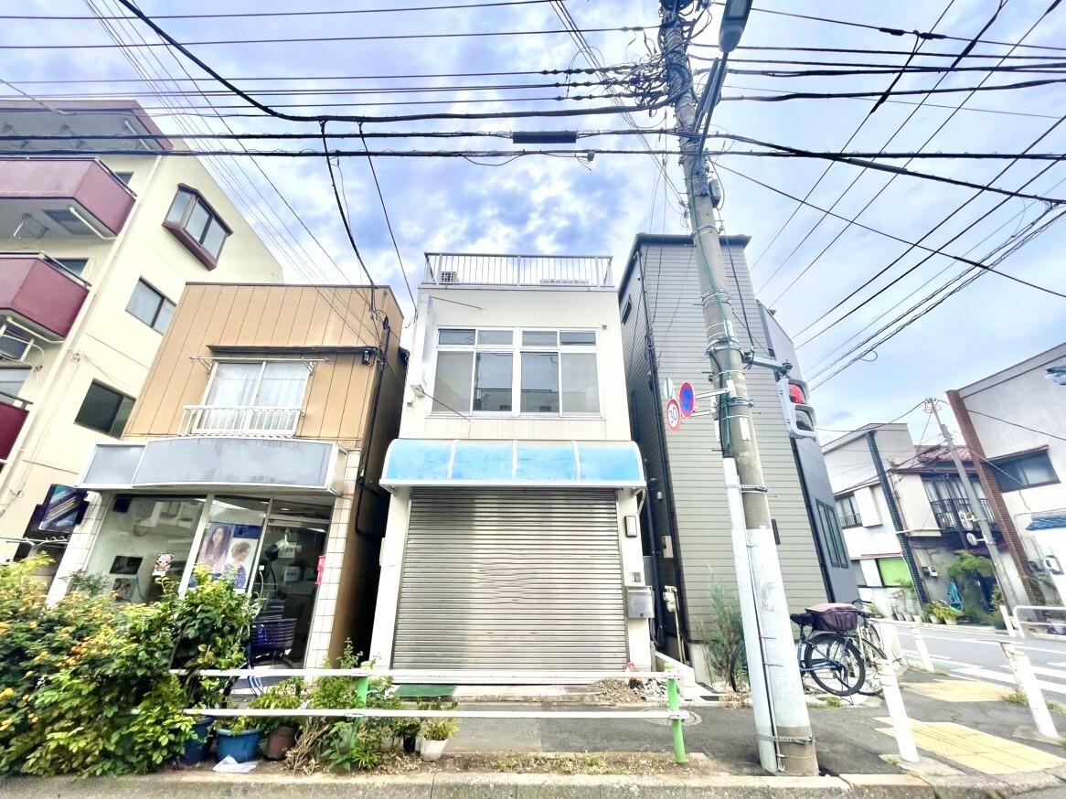 現地写真