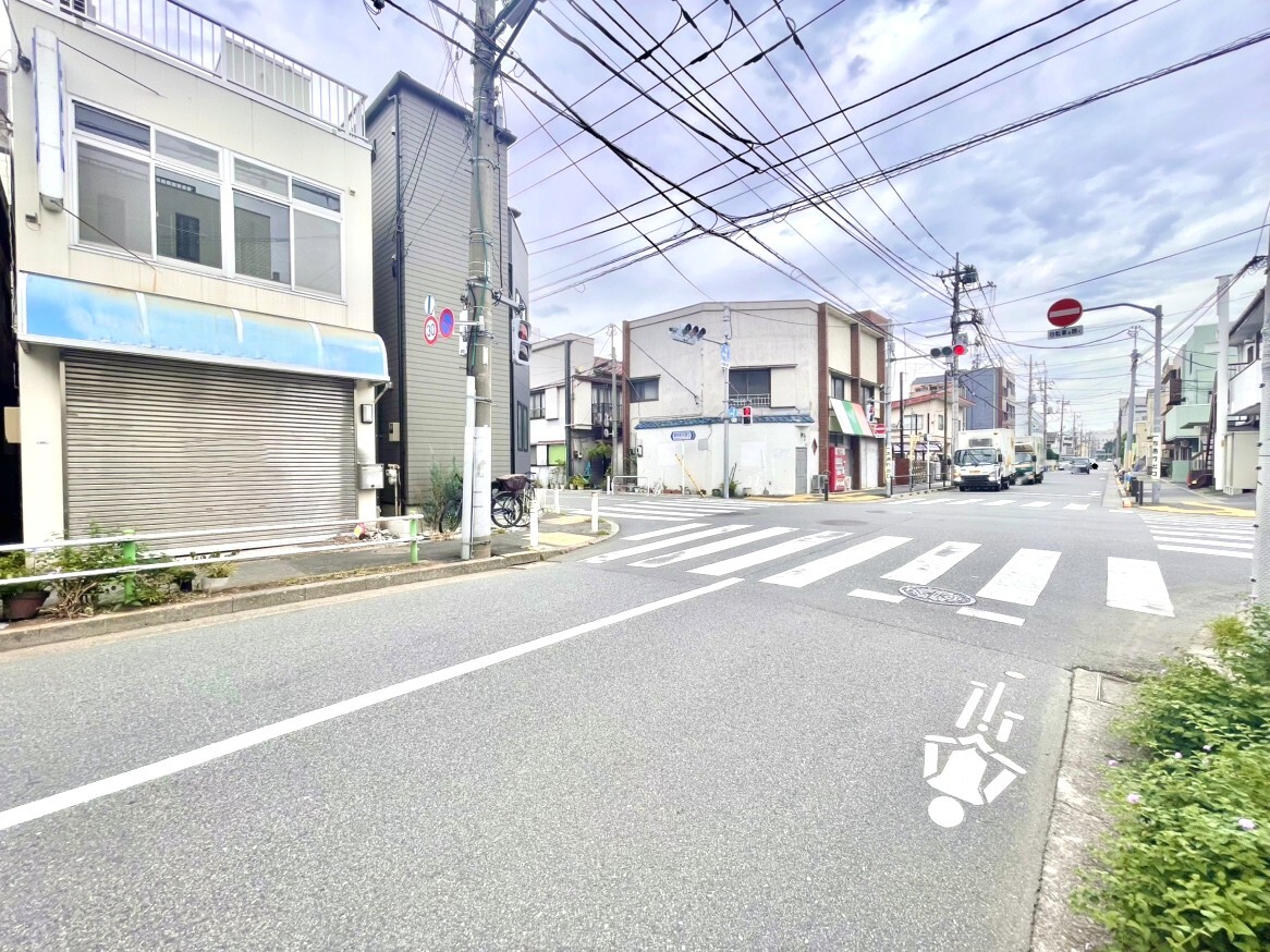 現地写真