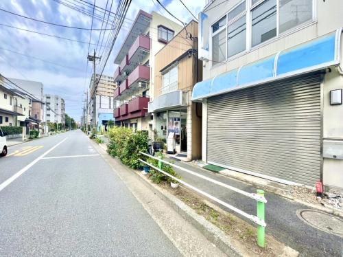 現地写真