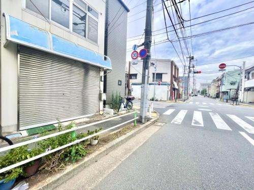 現地写真