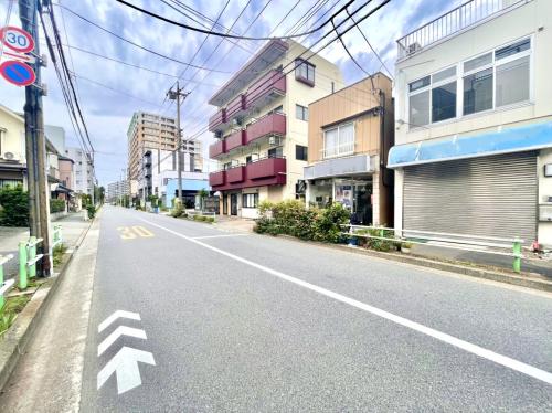 現地写真