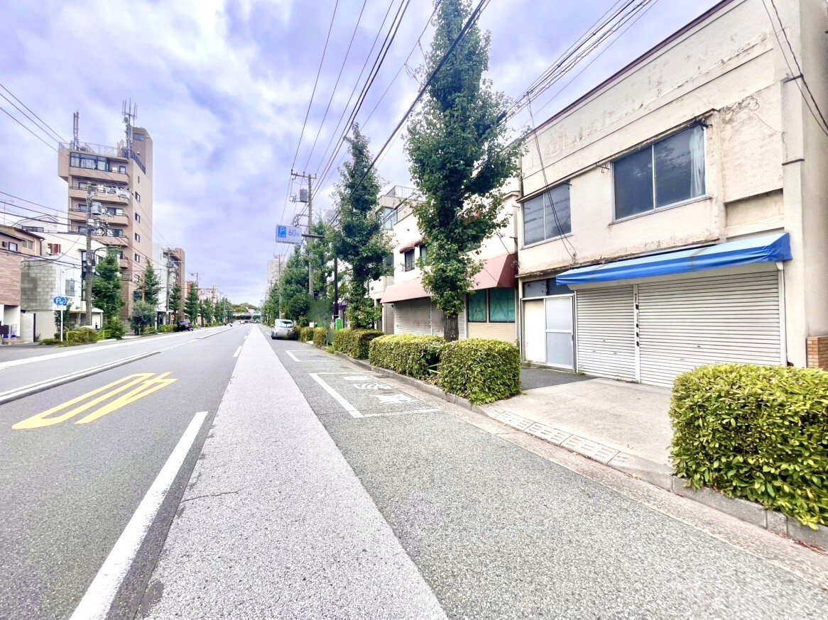 現地写真