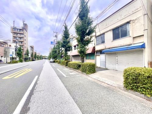 現地写真