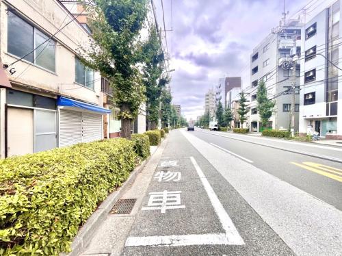 現地写真