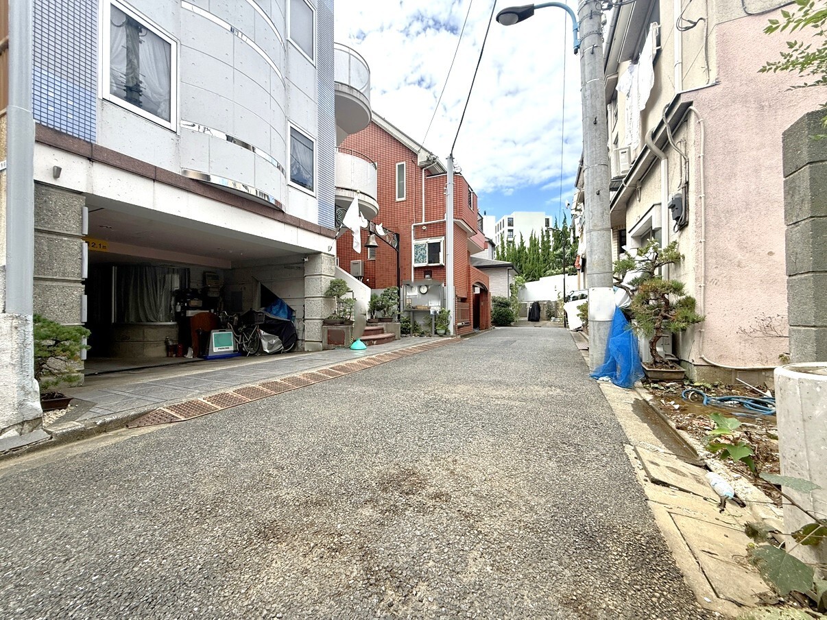 現地写真