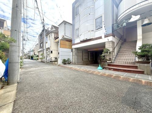 現地写真