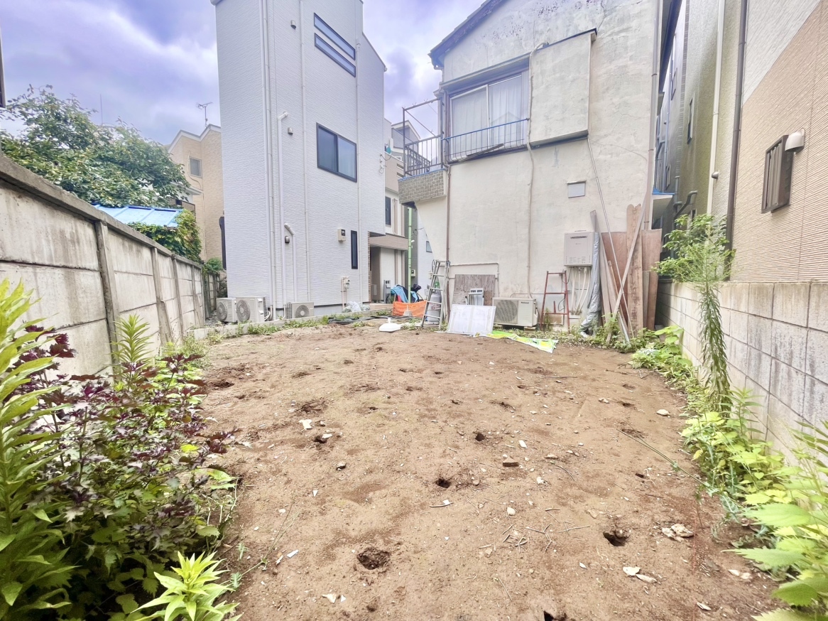 現地写真