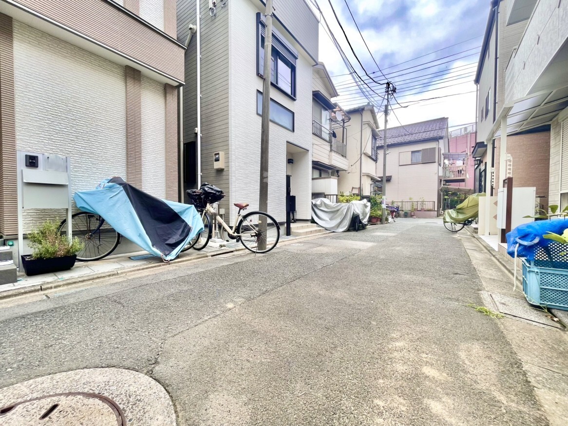 現地写真