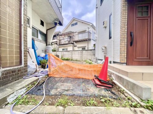 現地写真