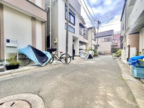 現地写真