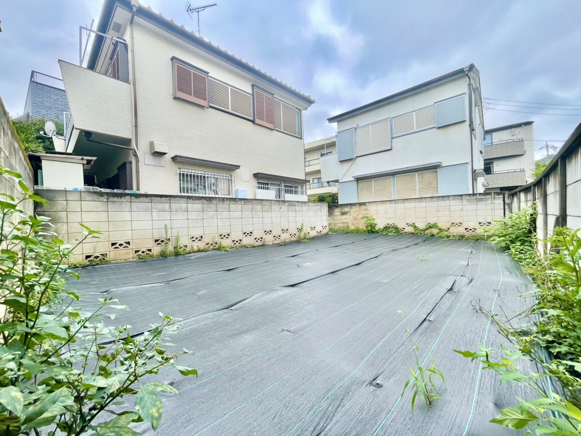 現地写真