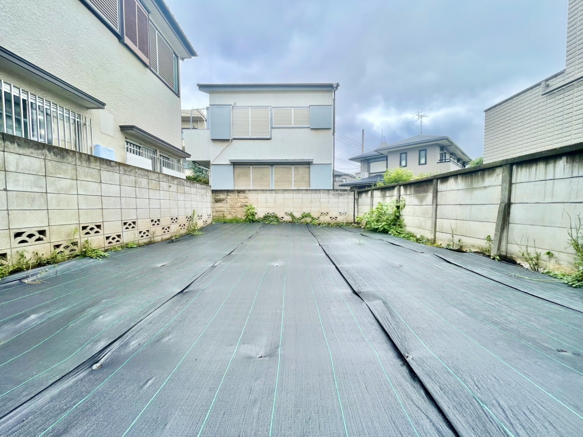 現地写真