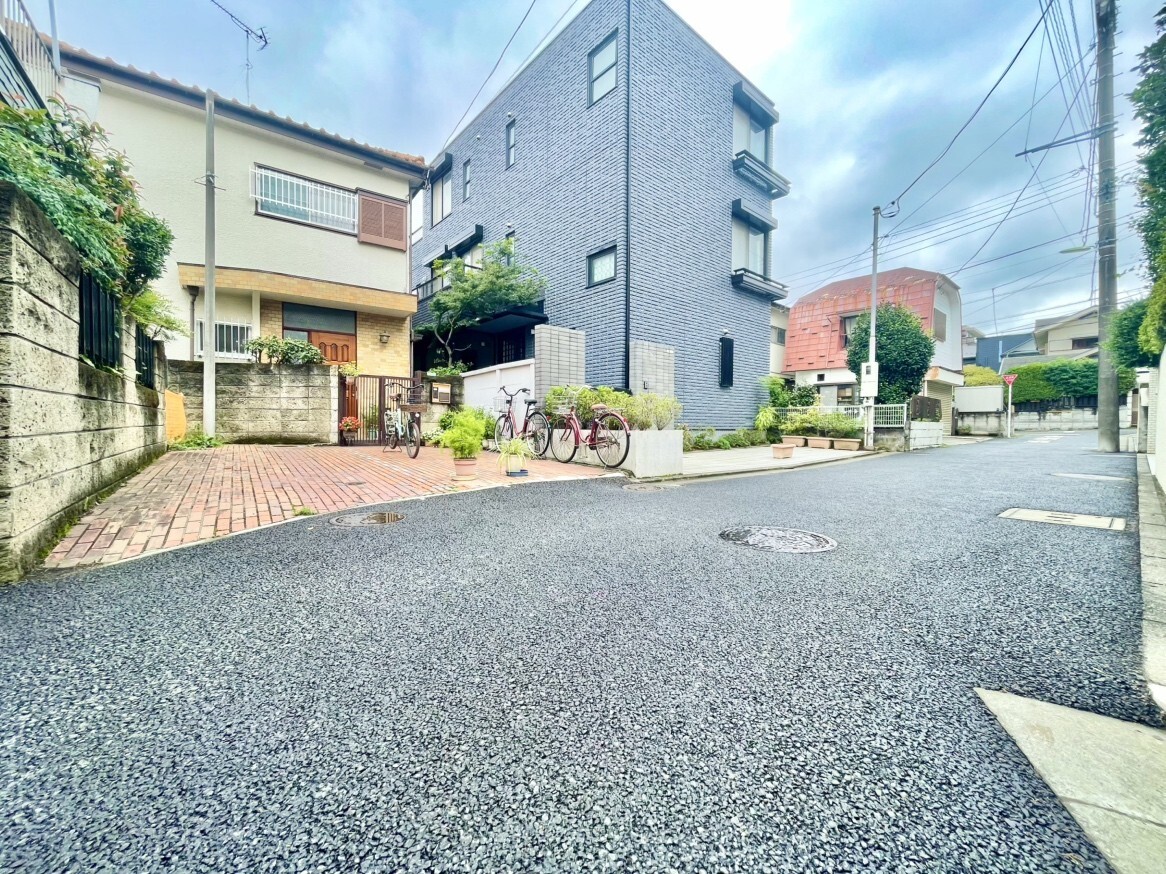 現地写真