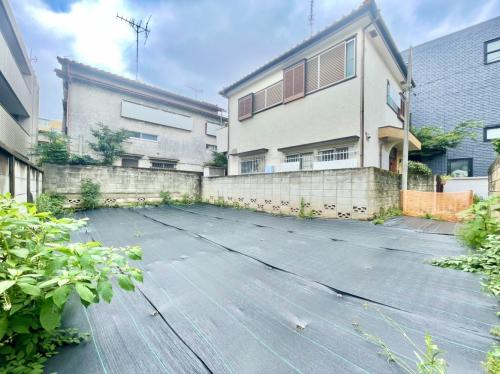 現地写真